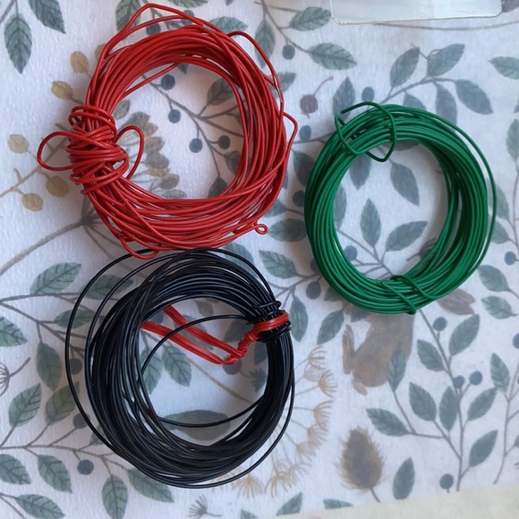 Accessory making set - Picture 2 of 2